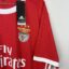 Koszulka piłkarska SL Benfica, 2019/20 Home, stan bnwt - koszulka nowa, z metkami.- widok dodatkowy 3