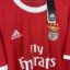 Koszulka piłkarska SL Benfica, 2019/20 Home, stan bnwt - koszulka nowa, z metkami.- widok dodatkowy 4