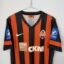 Koszulka piłkarska Szachtar Donieck, 2013/14 Home, stan doskonały- widok dodatkowy 3