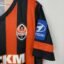 Koszulka piłkarska Szachtar Donieck, 2013/14 Home, stan doskonały- widok dodatkowy 4