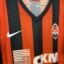 Koszulka piłkarska Szachtar Donieck, 2013/14 Home, stan doskonały- widok dodatkowy 5