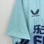 Koszulka piłkarska Newcastle United FC, 2022/23 Fourth, stan zadowalający - kilka mikro plamek na froncie i na rękawku oraz drobne zaciągnięcie na plecach.- widok