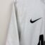 Manchester United Fußballtrikot, 2012/13 Away, schlechter Zustand - erhebliche Menge an Micro-Pulls und ein paar kleinere Flecken.extra 6 anzeigen