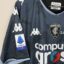 Koszulka piłkarska Empoli FC, 2021/22 Third, stan doskonały- widok dodatkowy 3