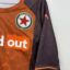 Koszulka piłkarska Red Star FC, 2021/22 Away, stan bnwt - koszulka nowa, z metkami.- widok dodatkowy 3