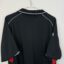 Koszulka piłkarska Stoke City FC, 2009/10 Away, stan bardzo dobry - starta nalepka z rozmiarem na karku oraz popękana nalepka u dołu koszulki na froncie.- widok