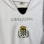 Koszulka piłkarska Boavista SC, 2007/08 Third, stan słaby - zniszczony napis 'diadora' na froncie oraz emblemat z tyłu koszulki na dole.- widok dodatkowy 3