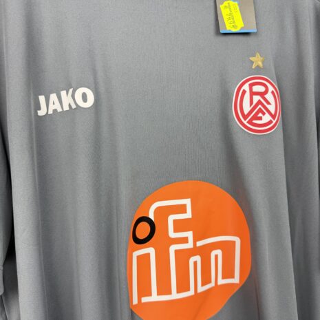 IMG_7320 Koszulka piłkarska Rot Weiss Essen, 2023/24 Third, stan bnwt - koszulka nowa, z metkami.- widok dodatkowy 3