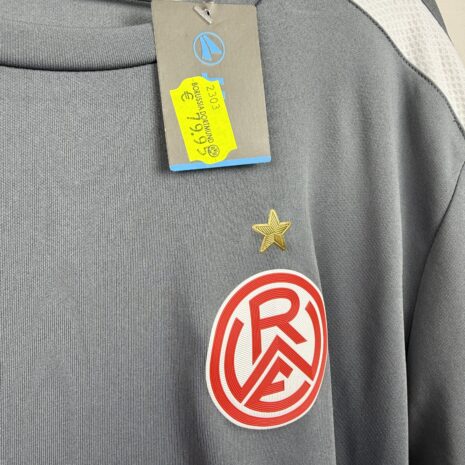 IMG_7321 Koszulka piłkarska Rot Weiss Essen, 2023/24 Third, stan bnwt - koszulka nowa, z metkami.- widok dodatkowy 4