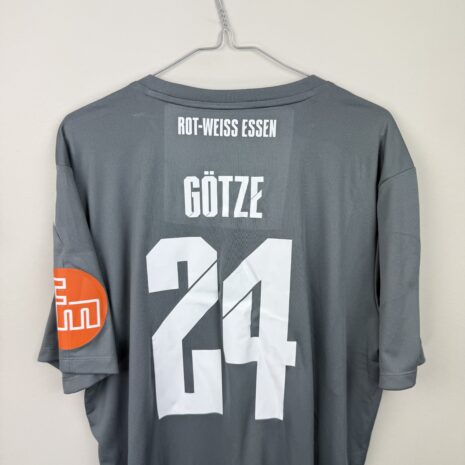 IMG_7322 Koszulka piłkarska Rot Weiss Essen, 2023/24 Third, stan bnwt - koszulka nowa, z metkami.- widok dodatkowy 5