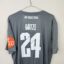 Koszulka piłkarska Rot Weiss Essen, 2023/24 Third, stan bnwt - koszulka nowa, z metkami.- widok dodatkowy 5