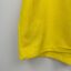 Borussia Dortmund Fußballtrikot, 2002/03 Home, befriedigender Zustand - ein paar Mikroflecken und Flecken und ein beschädigtes Wappen - siehe extra 7