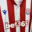 Koszulka piłkarska Stoke City FC, 2019/20 Home, stan doskonały- widok dodatkowy 4