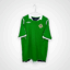 Northern Ireland football shirt, 2008/10 Home, excellent condition