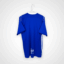 Fußballtrikot des Birmingham City FC, 2017/18 Heimtrikot, Zustand: einwandfrei – Rückansicht