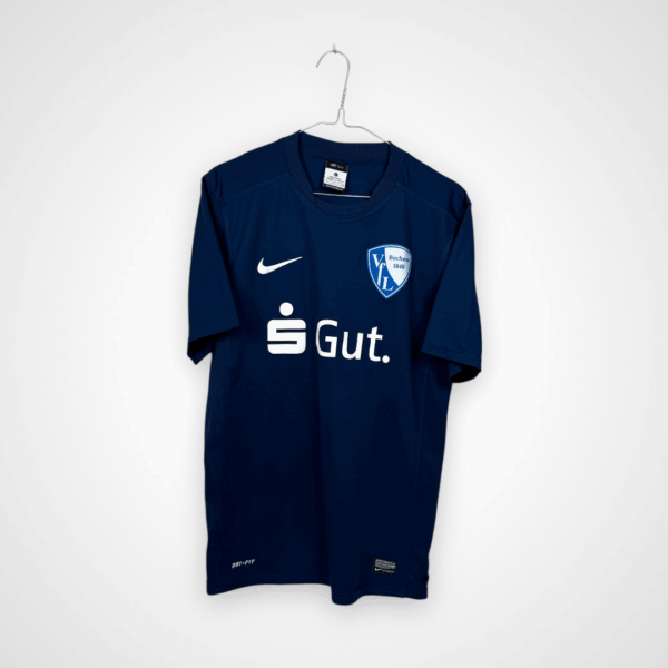 VFL Bochum Fußballtrikot, sehr guter Zustand