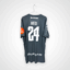 Koszulka piłkarska Rot Weiss Essen, 2023/24 Third, stan bnwt - koszulka nowa, z metkami.