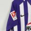 Koszulka piłkarska FC Erzgebirge Aue, 2020/22 Home, stan doskonały- widok dodatkowy 5