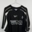 Koszulka piłkarska Borussia Monchengladbach, 2000/01, stan doskonały- zbliżenie na front