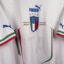 Koszulka piłkarska Włochy, 2022/23 Away, stan doskonały- widok dodatkowy 3
