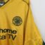 Celtic FC football shirt, 2002/03 Away, very good condition - a few micro stitches.- view extra 3