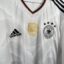 Germany football shirt, 2017/18 Home, excellent condition - view extra 4