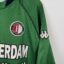 Koszulka piłkarska Koszulka piłkarska Feyenoord Rotterdam, 2002/03 Away, stan bardzo dobry - kilka mikro zaciągnięć.- widok dodatkowy 3