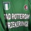 Koszulka piłkarska Koszulka piłkarska Feyenoord Rotterdam, 2002/03 Away, stan bardzo dobry - kilka mikro zaciągnięć.- widok dodatkowy 4