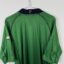 Koszulka piłkarska Koszulka piłkarska Feyenoord Rotterdam, 2002/03 Away, stan bardzo dobry - kilka mikro zaciągnięć.- widok dodatkowy 7