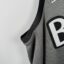 Fußballtrikot Brooklyn Nets Basketballtrikot, 2020/21 Statement, guter Zustand - Flecken an den Achseln - siehe extra 5