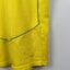 Brasilien Fußballtrikot, 2004/06 Home, sehr guter Zustand - ein paar Mikrostiche - siehe extra 5