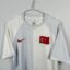 Turkey football shirt, 2006/08 Away, excellent condition - close-up on front