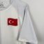 Turkey football shirt, 2006/08 Away, excellent condition - view extra 3