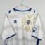 CD Tenerife football shirt, 2012/13 Home, excellent condition - close-up on front