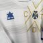 CD Tenerife football shirt, 2012/13 Home, excellent condition - view extra 4