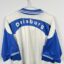 MSV Duisburg football shirt, 1999/00 Home, satisfactory condition - micro and small pulls present on both front, back and sleeve.- view