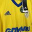 Koszulka piłkarska Arka Gdynia, 2017/18 Home, stan bnwt - koszulka nowa, z metkami.- widok dodatkowy 4
