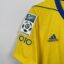 Koszulka piłkarska Arka Gdynia, 2017/18 Home, stan bnwt - koszulka nowa, z metkami.- widok dodatkowy 5