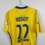 Koszulka piłkarska Arka Gdynia, 2017/18 Home, stan bnwt - koszulka nowa, z metkami.- widok dodatkowy 7