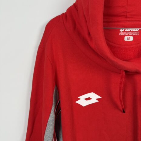 IMG_2036 Fußballtrikot FSV Mainz 05, 2015/16, Zustand bnwt - Sweatshirt neu, mit Tags - siehe extra 4