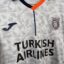 Koszulka piłkarska Istanbul Basaksehir, 2022/23 Third, stan doskonały- widok dodatkowy 4