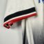 Rangers FC Fußballtrikot, 1997/98 Away, sehr guter Zustand - zwei Mikrorisse auf dem Rücken und leichte Verschmutzung auf der Vorderseite.weitere Ansicht 6