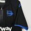 Koszulka piłkarska Deportivo Alaves, 2019/20, stan doskonały- widok dodatkowy 3