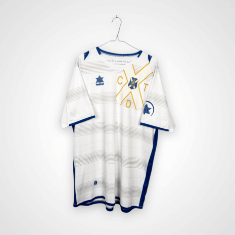 CD Tenerife football shirt, 2012/13 Home, excellent condition