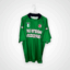 Koszulka piłkarska Koszulka piłkarska Feyenoord Rotterdam, 2002/03 Away, stan bardzo dobry - kilka mikro zaciągnięć.