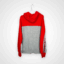 FSV Mainz 05 Fußballtrikot, 2015/16, unbenutzter Zustand - Sweatshirt neu, mit Anhänger - Rückansicht