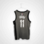 Fußballtrikot Brooklyn Nets Basketballtrikot, 2020/21 Statement, guter Zustand - Flecken an den Achseln.