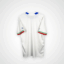 Koszulka piłkarska Włochy, 2022/23 Away, stan doskonały- widok z tyłu