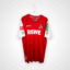 FC Koln football shirt, 2021/22 Away, very good condition - small crack on sponsor print on sleeve.- rear view