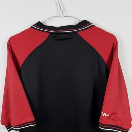 IMG_3523 Manchester United Fußballtrikot, 1998/99, hervorragender Zustand - siehe extra 5